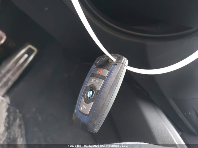 Aukcja sprzedaży 2018 Bmw 330i Xdrive, vin: WBA8D9C55JA382618, numer aukcji: 12573486
