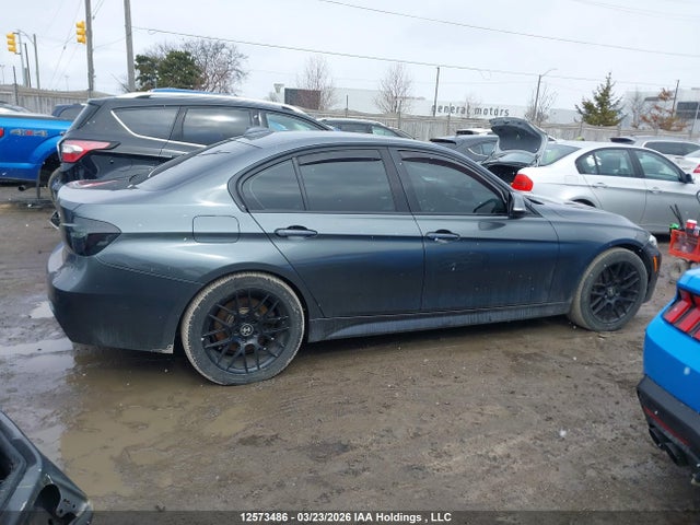 Aukcja sprzedaży 2018 Bmw 330i Xdrive, vin: WBA8D9C55JA382618, numer aukcji: 12573486