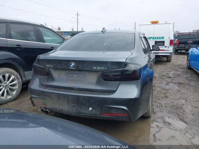 Aukcja sprzedaży 2018 Bmw 330i Xdrive, vin: WBA8D9C55JA382618, numer aukcji: 12573486