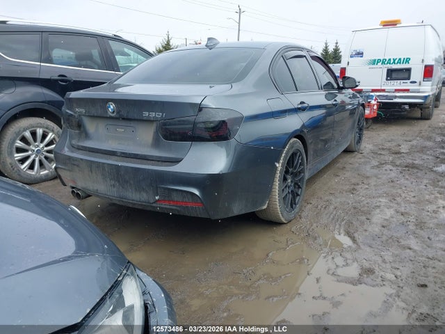 Aukcja sprzedaży 2018 Bmw 330i Xdrive, vin: WBA8D9C55JA382618, numer aukcji: 12573486