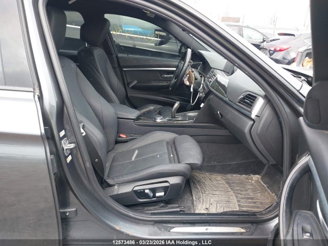 Aukcja sprzedaży 2018 Bmw 330i Xdrive, vin: WBA8D9C55JA382618, numer aukcji: 12573486