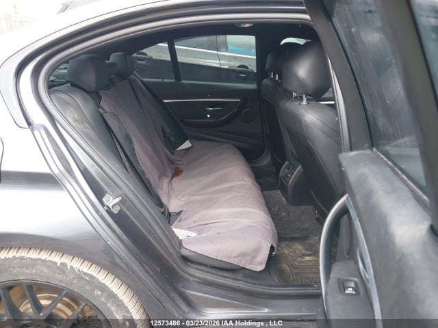 Aukcja sprzedaży 2018 Bmw 330i Xdrive, vin: WBA8D9C55JA382618, numer aukcji: 12573486