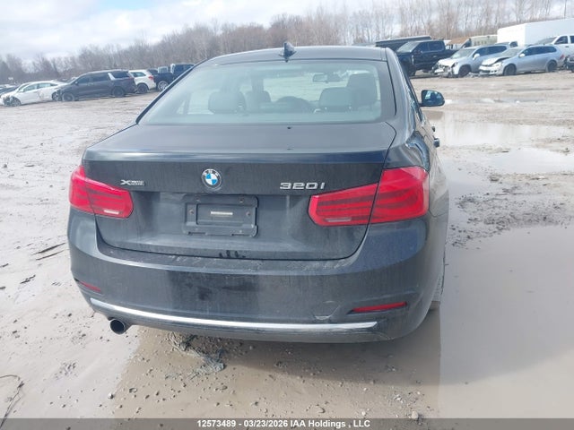 WBA8E5G3XHNU43446 BMW 320i Xdrive