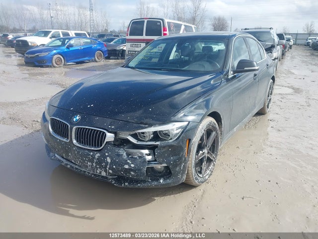 WBA8E5G3XHNU43446 BMW 320i Xdrive
