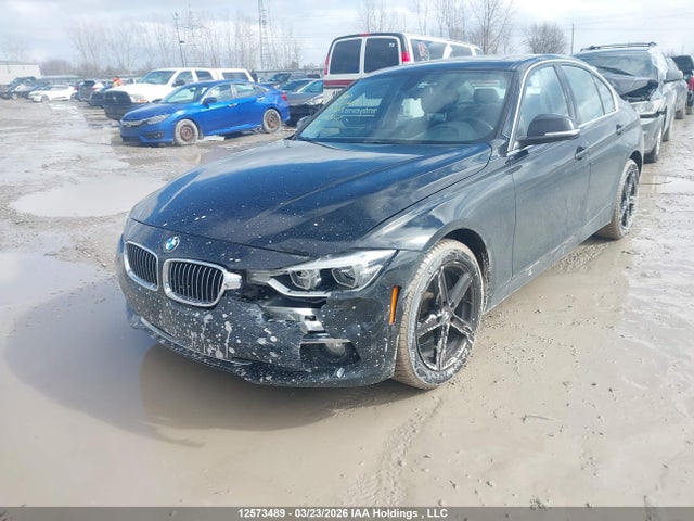 WBA8E5G3XHNU43446 BMW 320i Xdrive