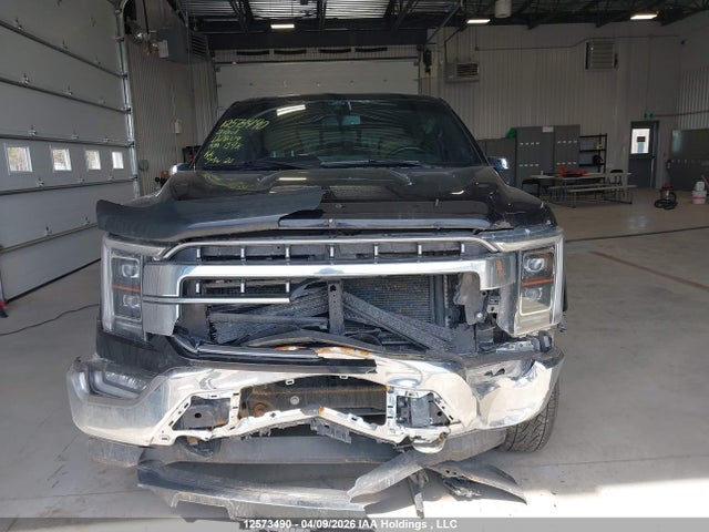 2021 Ford F150 Supercrew მანქანა იყიდება აუქციონზე, vin: 1FTFW1E55MKD28009, აუქციონის ნომერი: 12573490