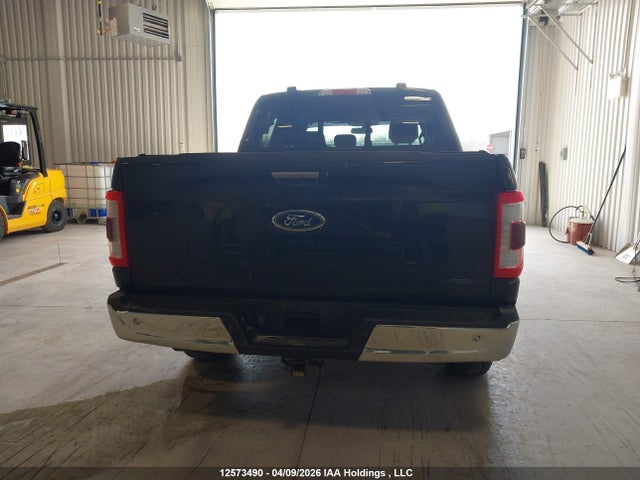 2021 Ford F150 Supercrew მანქანა იყიდება აუქციონზე, vin: 1FTFW1E55MKD28009, აუქციონის ნომერი: 12573490