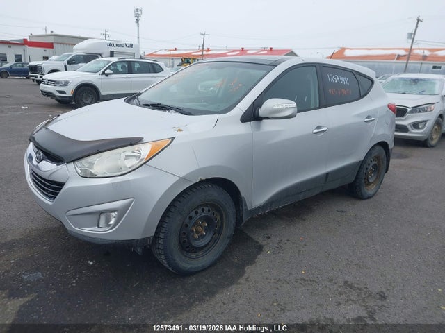 Продаж на аукціоні авто 2013 Hyundai Tucson Gls/limited, vin: KM8JUCAC2DU571759, номер лоту: 12573491