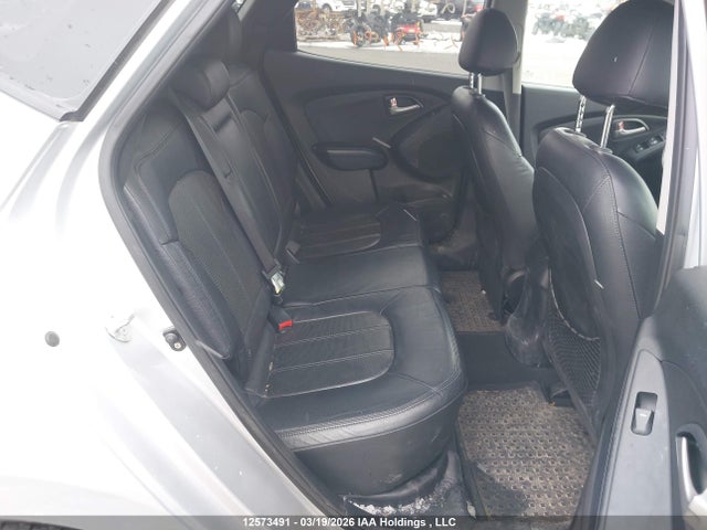 Продаж на аукціоні авто 2013 Hyundai Tucson Gls/limited, vin: KM8JUCAC2DU571759, номер лоту: 12573491