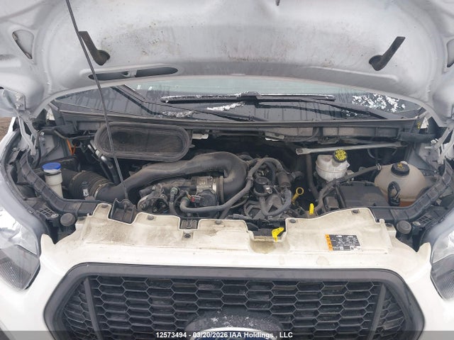 1FTBR2X88RKA46621 Ford Transit T-250