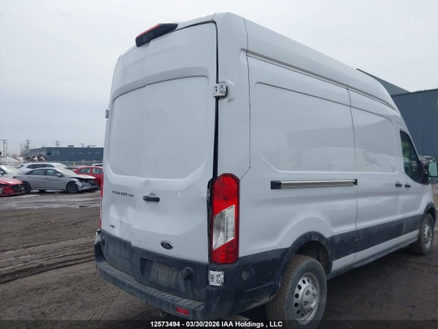 1FTBR2X88RKA46621 Ford Transit T-250