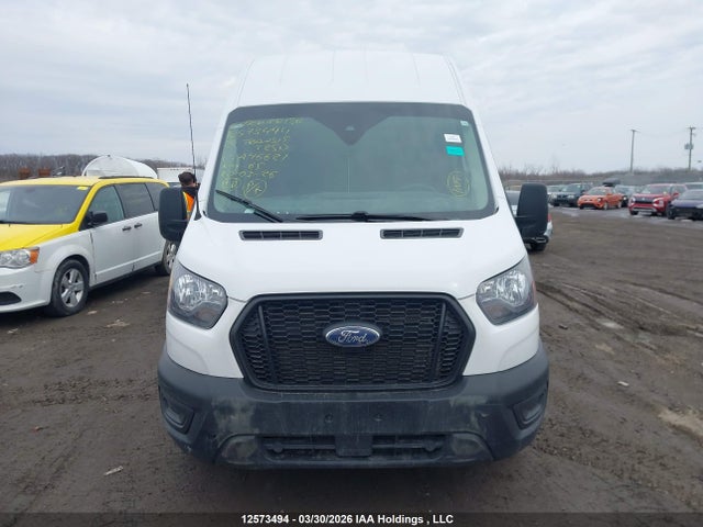 1FTBR2X88RKA46621 Ford Transit T-250