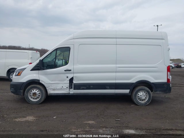 1FTBR2X88RKA46621 Ford Transit T-250
