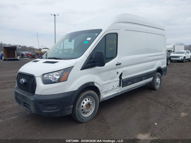 1FTBR2X88RKA46621 Ford Transit T-250