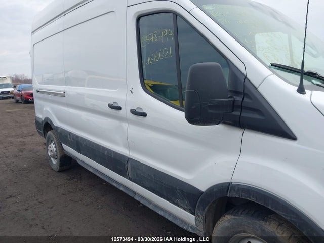 1FTBR2X88RKA46621 Ford Transit T-250