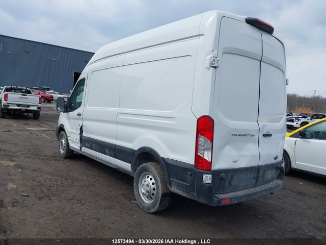 1FTBR2X88RKA46621 Ford Transit T-250
