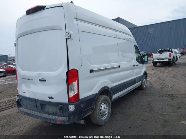 1FTBR2X88RKA46621 Ford Transit T-250