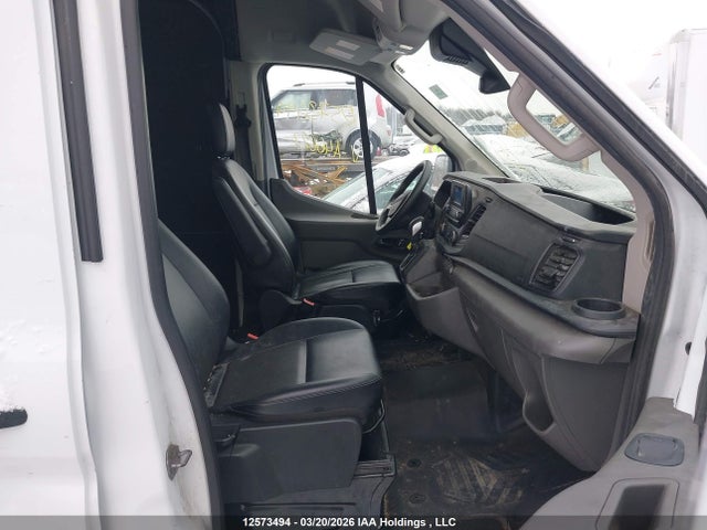 1FTBR2X88RKA46621 Ford Transit T-250