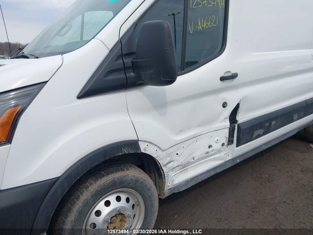 1FTBR2X88RKA46621 Ford Transit T-250