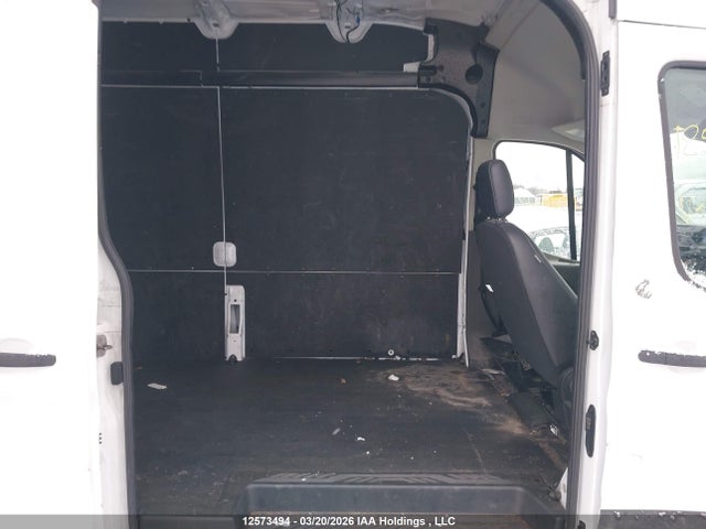 1FTBR2X88RKA46621 Ford Transit T-250