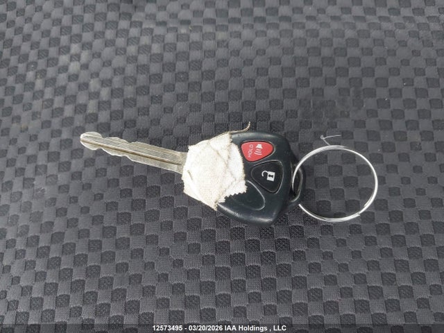 2007 Toyota Yaris მანქანა იყიდება აუქციონზე, vin: JTDBT923571141078, აუქციონის ნომერი: 12573495