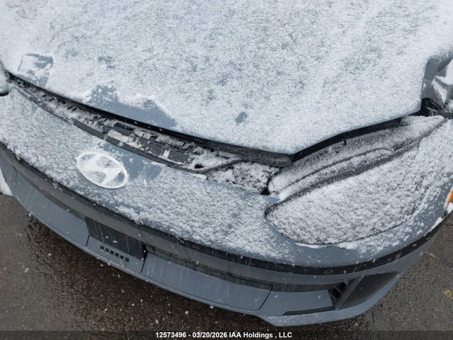 KMHM34AC7RA065620 Hyundai Ioniq 6 Preferred Long Range
