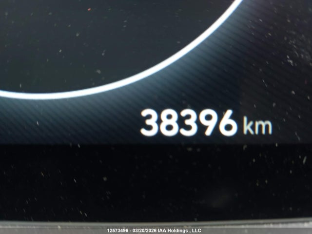 KMHM34AC7RA065620 Hyundai Ioniq 6 Preferred Long Range