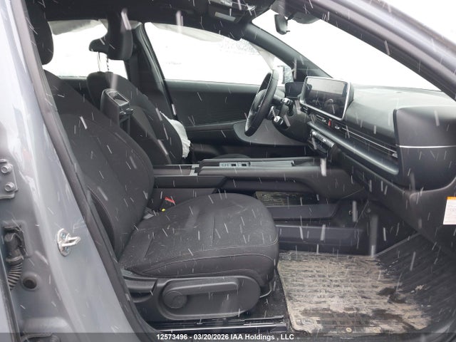 KMHM34AC7RA065620 Hyundai Ioniq 6 Preferred Long Range