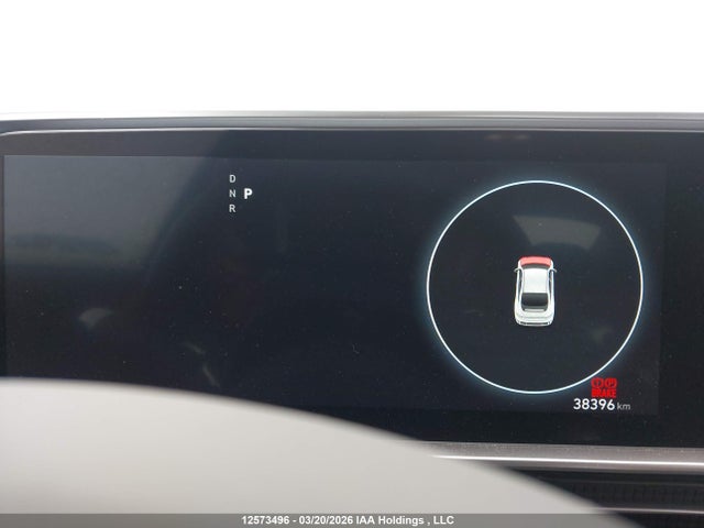 KMHM34AC7RA065620 Hyundai Ioniq 6 Preferred Long Range