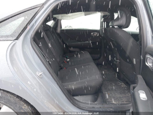 KMHM34AC7RA065620 Hyundai Ioniq 6 Preferred Long Range