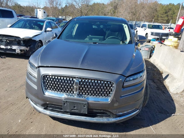 Lincoln Nautilus Reserve 2022 2LMPJ8KP5NBL01860 Image 13