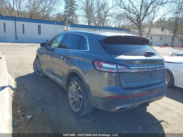 Lincoln Nautilus Reserve 2022 2LMPJ8KP5NBL01860 Image 15