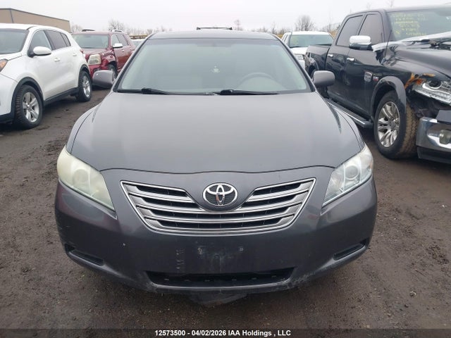 12573500 :رقم المزاد ، 4T1BB46K38U033609 vin ، 2008 Toyota Camry مزاد بيع
