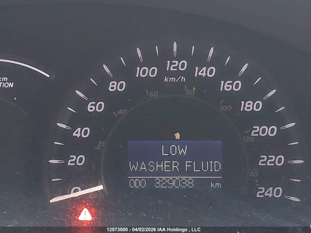 12573500 :رقم المزاد ، 4T1BB46K38U033609 vin ، 2008 Toyota Camry مزاد بيع