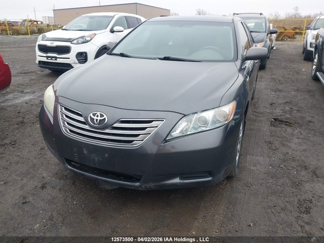 12573500 :رقم المزاد ، 4T1BB46K38U033609 vin ، 2008 Toyota Camry مزاد بيع