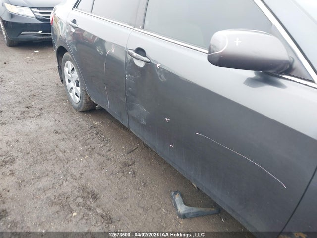 12573500 :رقم المزاد ، 4T1BB46K38U033609 vin ، 2008 Toyota Camry مزاد بيع