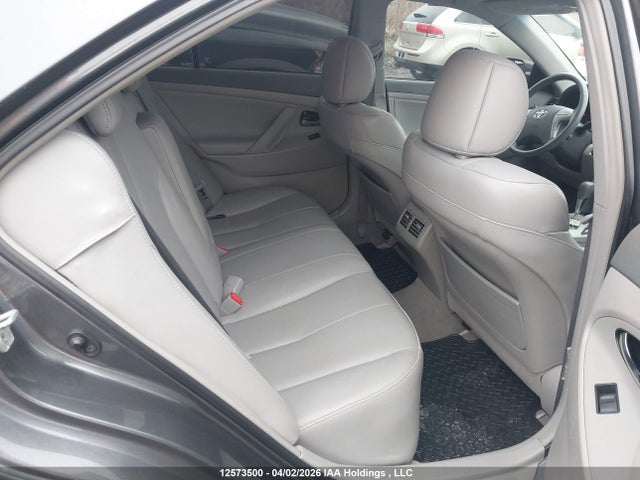 12573500 :رقم المزاد ، 4T1BB46K38U033609 vin ، 2008 Toyota Camry مزاد بيع