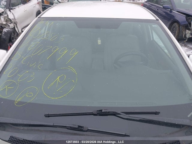 12573503 :رقم المزاد ، 2HGFB2F44FH007999 vin ، 2015 Honda Civic مزاد بيع