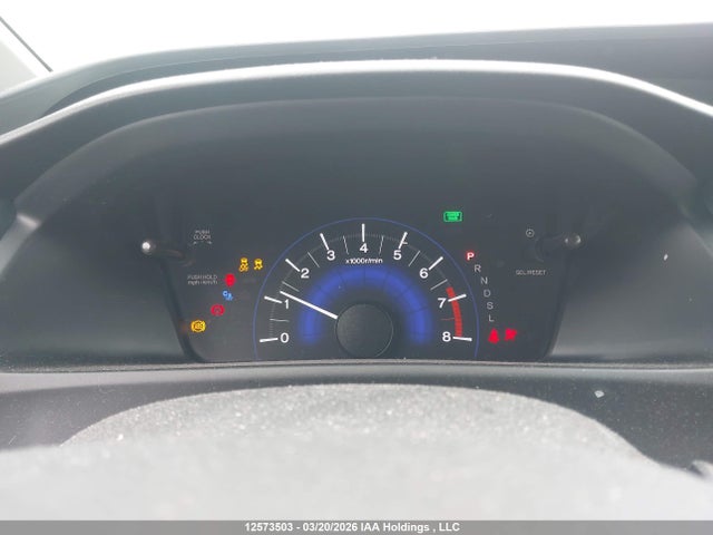 12573503 :رقم المزاد ، 2HGFB2F44FH007999 vin ، 2015 Honda Civic مزاد بيع