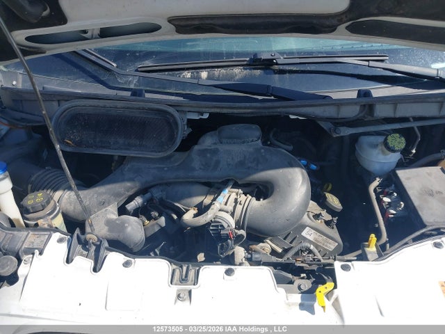1FTYR2CMXGKB46343 Ford Transit T-250