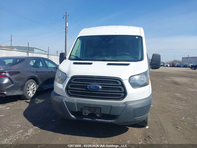 1FTYR2CMXGKB46343 Ford Transit T-250