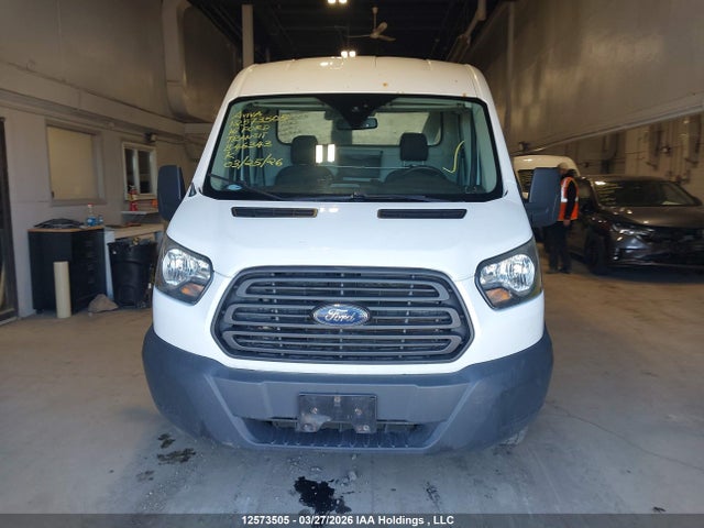 1FTYR2CMXGKB46343 Ford Transit T-250