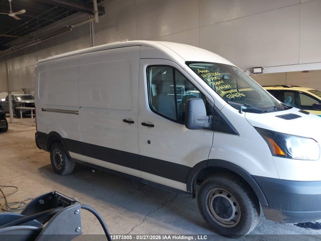 1FTYR2CMXGKB46343 Ford Transit T-250