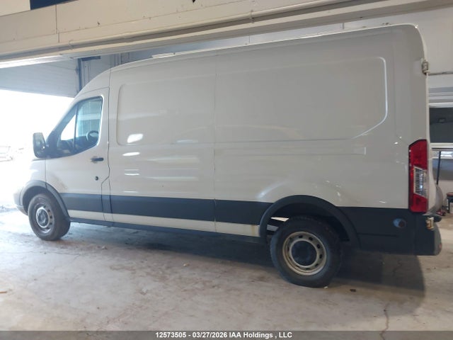 1FTYR2CMXGKB46343 Ford Transit T-250