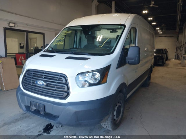 1FTYR2CMXGKB46343 Ford Transit T-250