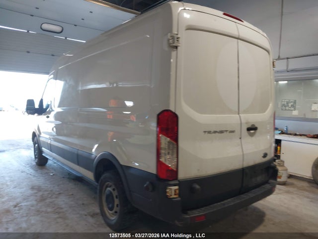 1FTYR2CMXGKB46343 Ford Transit T-250