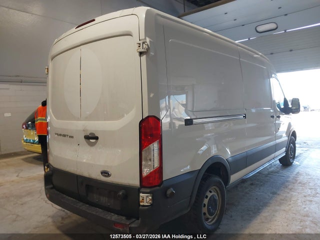 1FTYR2CMXGKB46343 Ford Transit T-250