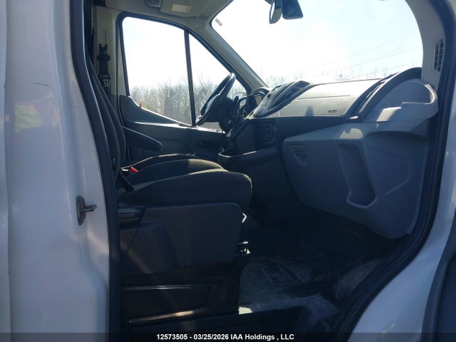 1FTYR2CMXGKB46343 Ford Transit T-250