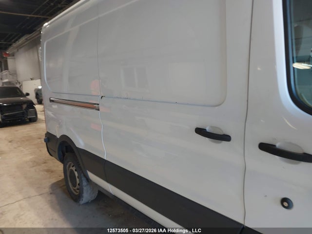 1FTYR2CMXGKB46343 Ford Transit T-250