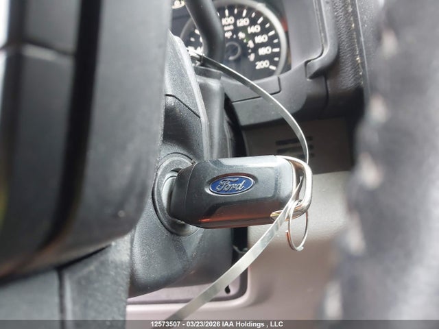 12573507 :رقم المزاد ، 1FTEW1E52JFE19531 vin ، 2018 Ford F-150 Xlt مزاد بيع